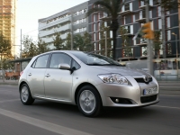 Toyota Auris Hatchback 5-door. (1 generation) 1.33 MT foto, Toyota Auris Hatchback 5-door. (1 generation) 1.33 MT fotos, Toyota Auris Hatchback 5-door. (1 generation) 1.33 MT Bilder, Toyota Auris Hatchback 5-door. (1 generation) 1.33 MT Bild