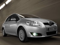 Toyota Auris Hatchback 5-door. (1 generation) 1.33 MT foto, Toyota Auris Hatchback 5-door. (1 generation) 1.33 MT fotos, Toyota Auris Hatchback 5-door. (1 generation) 1.33 MT Bilder, Toyota Auris Hatchback 5-door. (1 generation) 1.33 MT Bild