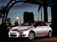 Toyota Auris Hatchback 5-door. (1 generation) 1.33 MT foto, Toyota Auris Hatchback 5-door. (1 generation) 1.33 MT fotos, Toyota Auris Hatchback 5-door. (1 generation) 1.33 MT Bilder, Toyota Auris Hatchback 5-door. (1 generation) 1.33 MT Bild