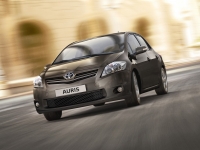 Toyota Auris Hatchback 5-door. (1 generation) 1.4 D-4D MMT foto, Toyota Auris Hatchback 5-door. (1 generation) 1.4 D-4D MMT fotos, Toyota Auris Hatchback 5-door. (1 generation) 1.4 D-4D MMT Bilder, Toyota Auris Hatchback 5-door. (1 generation) 1.4 D-4D MMT Bild