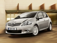 Toyota Auris Hatchback 5-door. (1 generation) 1.4 D-4D MMT foto, Toyota Auris Hatchback 5-door. (1 generation) 1.4 D-4D MMT fotos, Toyota Auris Hatchback 5-door. (1 generation) 1.4 D-4D MMT Bilder, Toyota Auris Hatchback 5-door. (1 generation) 1.4 D-4D MMT Bild