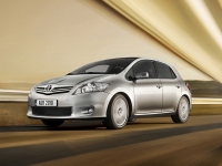 Toyota Auris Hatchback 5-door. (1 generation) 1.4 D-4D MMT foto, Toyota Auris Hatchback 5-door. (1 generation) 1.4 D-4D MMT fotos, Toyota Auris Hatchback 5-door. (1 generation) 1.4 D-4D MMT Bilder, Toyota Auris Hatchback 5-door. (1 generation) 1.4 D-4D MMT Bild