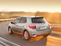 Toyota Auris Hatchback 5-door. (1 generation) 1.4 D-4D MMT foto, Toyota Auris Hatchback 5-door. (1 generation) 1.4 D-4D MMT fotos, Toyota Auris Hatchback 5-door. (1 generation) 1.4 D-4D MMT Bilder, Toyota Auris Hatchback 5-door. (1 generation) 1.4 D-4D MMT Bild