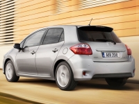 Toyota Auris Hatchback 5-door. (1 generation) 1.4 D-4D MMT foto, Toyota Auris Hatchback 5-door. (1 generation) 1.4 D-4D MMT fotos, Toyota Auris Hatchback 5-door. (1 generation) 1.4 D-4D MMT Bilder, Toyota Auris Hatchback 5-door. (1 generation) 1.4 D-4D MMT Bild