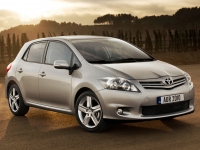 Toyota Auris Hatchback 5-door. (1 generation) 1.4 D-4D MMT foto, Toyota Auris Hatchback 5-door. (1 generation) 1.4 D-4D MMT fotos, Toyota Auris Hatchback 5-door. (1 generation) 1.4 D-4D MMT Bilder, Toyota Auris Hatchback 5-door. (1 generation) 1.4 D-4D MMT Bild