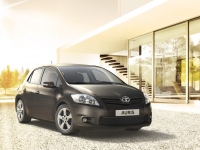 Toyota Auris Hatchback 5-door. (1 generation) 1.4 D-4D MMT foto, Toyota Auris Hatchback 5-door. (1 generation) 1.4 D-4D MMT fotos, Toyota Auris Hatchback 5-door. (1 generation) 1.4 D-4D MMT Bilder, Toyota Auris Hatchback 5-door. (1 generation) 1.4 D-4D MMT Bild