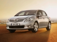 Toyota Auris Hatchback 5-door. (1 generation) 1.4 D-4D MMT foto, Toyota Auris Hatchback 5-door. (1 generation) 1.4 D-4D MMT fotos, Toyota Auris Hatchback 5-door. (1 generation) 1.4 D-4D MMT Bilder, Toyota Auris Hatchback 5-door. (1 generation) 1.4 D-4D MMT Bild