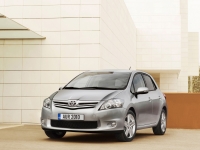 Toyota Auris Hatchback 5-door. (1 generation) 1.4 D-4D MMT foto, Toyota Auris Hatchback 5-door. (1 generation) 1.4 D-4D MMT fotos, Toyota Auris Hatchback 5-door. (1 generation) 1.4 D-4D MMT Bilder, Toyota Auris Hatchback 5-door. (1 generation) 1.4 D-4D MMT Bild