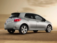 Toyota Auris Hatchback 5-door. (1 generation) 1.5 CVT 4WD foto, Toyota Auris Hatchback 5-door. (1 generation) 1.5 CVT 4WD fotos, Toyota Auris Hatchback 5-door. (1 generation) 1.5 CVT 4WD Bilder, Toyota Auris Hatchback 5-door. (1 generation) 1.5 CVT 4WD Bild