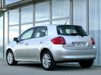 Toyota Auris Hatchback 5-door. (1 generation) 1.6 MMT foto, Toyota Auris Hatchback 5-door. (1 generation) 1.6 MMT fotos, Toyota Auris Hatchback 5-door. (1 generation) 1.6 MMT Bilder, Toyota Auris Hatchback 5-door. (1 generation) 1.6 MMT Bild