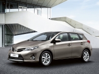 Toyota Auris Hatchback 5-door. (2 generation) 1.4 D-4D MMT foto, Toyota Auris Hatchback 5-door. (2 generation) 1.4 D-4D MMT fotos, Toyota Auris Hatchback 5-door. (2 generation) 1.4 D-4D MMT Bilder, Toyota Auris Hatchback 5-door. (2 generation) 1.4 D-4D MMT Bild