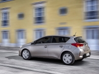 Toyota Auris Hatchback 5-door. (2 generation) 1.4 D-4D MMT foto, Toyota Auris Hatchback 5-door. (2 generation) 1.4 D-4D MMT fotos, Toyota Auris Hatchback 5-door. (2 generation) 1.4 D-4D MMT Bilder, Toyota Auris Hatchback 5-door. (2 generation) 1.4 D-4D MMT Bild