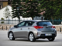 Toyota Auris Hatchback 5-door. (2 generation) 1.4 D-4D MMT foto, Toyota Auris Hatchback 5-door. (2 generation) 1.4 D-4D MMT fotos, Toyota Auris Hatchback 5-door. (2 generation) 1.4 D-4D MMT Bilder, Toyota Auris Hatchback 5-door. (2 generation) 1.4 D-4D MMT Bild