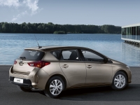 Toyota Auris Hatchback 5-door. (2 generation) 1.4 D-4D MMT foto, Toyota Auris Hatchback 5-door. (2 generation) 1.4 D-4D MMT fotos, Toyota Auris Hatchback 5-door. (2 generation) 1.4 D-4D MMT Bilder, Toyota Auris Hatchback 5-door. (2 generation) 1.4 D-4D MMT Bild