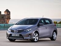 Toyota Auris Hatchback 5-door. (2 generation) 1.4 D-4D MMT foto, Toyota Auris Hatchback 5-door. (2 generation) 1.4 D-4D MMT fotos, Toyota Auris Hatchback 5-door. (2 generation) 1.4 D-4D MMT Bilder, Toyota Auris Hatchback 5-door. (2 generation) 1.4 D-4D MMT Bild