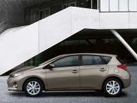 Toyota Auris Hatchback 5-door. (2 generation) 1.4 D-4D MMT foto, Toyota Auris Hatchback 5-door. (2 generation) 1.4 D-4D MMT fotos, Toyota Auris Hatchback 5-door. (2 generation) 1.4 D-4D MMT Bilder, Toyota Auris Hatchback 5-door. (2 generation) 1.4 D-4D MMT Bild