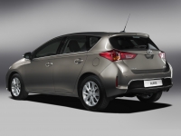 Toyota Auris Hatchback 5-door. (2 generation) 1.4 D-4D MMT foto, Toyota Auris Hatchback 5-door. (2 generation) 1.4 D-4D MMT fotos, Toyota Auris Hatchback 5-door. (2 generation) 1.4 D-4D MMT Bilder, Toyota Auris Hatchback 5-door. (2 generation) 1.4 D-4D MMT Bild