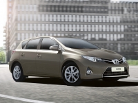 Toyota Auris Hatchback 5-door. (2 generation) 1.4 D-4D MMT foto, Toyota Auris Hatchback 5-door. (2 generation) 1.4 D-4D MMT fotos, Toyota Auris Hatchback 5-door. (2 generation) 1.4 D-4D MMT Bilder, Toyota Auris Hatchback 5-door. (2 generation) 1.4 D-4D MMT Bild