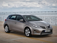 Toyota Auris Hatchback 5-door. (2 generation) 1.4 D-4D MMT foto, Toyota Auris Hatchback 5-door. (2 generation) 1.4 D-4D MMT fotos, Toyota Auris Hatchback 5-door. (2 generation) 1.4 D-4D MMT Bilder, Toyota Auris Hatchback 5-door. (2 generation) 1.4 D-4D MMT Bild