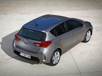 Toyota Auris Hatchback 5-door. (2 generation) 1.4 D-4D MMT foto, Toyota Auris Hatchback 5-door. (2 generation) 1.4 D-4D MMT fotos, Toyota Auris Hatchback 5-door. (2 generation) 1.4 D-4D MMT Bilder, Toyota Auris Hatchback 5-door. (2 generation) 1.4 D-4D MMT Bild