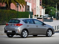 Toyota Auris Hatchback 5-door. (2 generation) 1.4 D-4D MMT foto, Toyota Auris Hatchback 5-door. (2 generation) 1.4 D-4D MMT fotos, Toyota Auris Hatchback 5-door. (2 generation) 1.4 D-4D MMT Bilder, Toyota Auris Hatchback 5-door. (2 generation) 1.4 D-4D MMT Bild