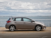 Toyota Auris Hatchback 5-door. (2 generation) 1.5 CVT 4WD foto, Toyota Auris Hatchback 5-door. (2 generation) 1.5 CVT 4WD fotos, Toyota Auris Hatchback 5-door. (2 generation) 1.5 CVT 4WD Bilder, Toyota Auris Hatchback 5-door. (2 generation) 1.5 CVT 4WD Bild