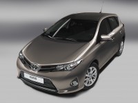 Toyota Auris Hatchback 5-door. (2 generation) 1.5 CVT 4WD foto, Toyota Auris Hatchback 5-door. (2 generation) 1.5 CVT 4WD fotos, Toyota Auris Hatchback 5-door. (2 generation) 1.5 CVT 4WD Bilder, Toyota Auris Hatchback 5-door. (2 generation) 1.5 CVT 4WD Bild