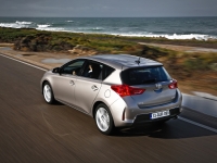 Toyota Auris Hatchback 5-door. (2 generation) 1.6 CVT Activities foto, Toyota Auris Hatchback 5-door. (2 generation) 1.6 CVT Activities fotos, Toyota Auris Hatchback 5-door. (2 generation) 1.6 CVT Activities Bilder, Toyota Auris Hatchback 5-door. (2 generation) 1.6 CVT Activities Bild