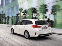 Toyota Auris Touring Sports Hybrid wagon 5-door (2 generation) 1.8 CVT foto, Toyota Auris Touring Sports Hybrid wagon 5-door (2 generation) 1.8 CVT fotos, Toyota Auris Touring Sports Hybrid wagon 5-door (2 generation) 1.8 CVT Bilder, Toyota Auris Touring Sports Hybrid wagon 5-door (2 generation) 1.8 CVT Bild