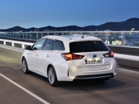 Toyota Auris Touring Sports Hybrid wagon 5-door (2 generation) 1.8 CVT foto, Toyota Auris Touring Sports Hybrid wagon 5-door (2 generation) 1.8 CVT fotos, Toyota Auris Touring Sports Hybrid wagon 5-door (2 generation) 1.8 CVT Bilder, Toyota Auris Touring Sports Hybrid wagon 5-door (2 generation) 1.8 CVT Bild