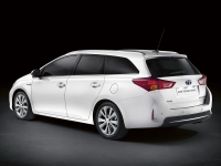 Toyota Auris Touring Sports Hybrid wagon 5-door (2 generation) 1.8 CVT foto, Toyota Auris Touring Sports Hybrid wagon 5-door (2 generation) 1.8 CVT fotos, Toyota Auris Touring Sports Hybrid wagon 5-door (2 generation) 1.8 CVT Bilder, Toyota Auris Touring Sports Hybrid wagon 5-door (2 generation) 1.8 CVT Bild