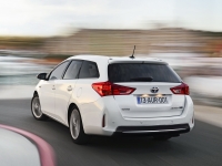 Toyota Auris Touring Sports Hybrid wagon 5-door (2 generation) 1.8 CVT foto, Toyota Auris Touring Sports Hybrid wagon 5-door (2 generation) 1.8 CVT fotos, Toyota Auris Touring Sports Hybrid wagon 5-door (2 generation) 1.8 CVT Bilder, Toyota Auris Touring Sports Hybrid wagon 5-door (2 generation) 1.8 CVT Bild