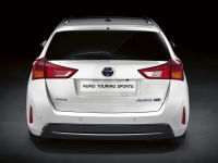 Toyota Auris Touring Sports Hybrid wagon 5-door (2 generation) 1.8 CVT foto, Toyota Auris Touring Sports Hybrid wagon 5-door (2 generation) 1.8 CVT fotos, Toyota Auris Touring Sports Hybrid wagon 5-door (2 generation) 1.8 CVT Bilder, Toyota Auris Touring Sports Hybrid wagon 5-door (2 generation) 1.8 CVT Bild