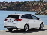 Toyota Auris Touring Sports Hybrid wagon 5-door (2 generation) 1.8 CVT foto, Toyota Auris Touring Sports Hybrid wagon 5-door (2 generation) 1.8 CVT fotos, Toyota Auris Touring Sports Hybrid wagon 5-door (2 generation) 1.8 CVT Bilder, Toyota Auris Touring Sports Hybrid wagon 5-door (2 generation) 1.8 CVT Bild