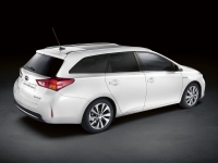 Toyota Auris Touring Sports Hybrid wagon 5-door (2 generation) 1.8 CVT foto, Toyota Auris Touring Sports Hybrid wagon 5-door (2 generation) 1.8 CVT fotos, Toyota Auris Touring Sports Hybrid wagon 5-door (2 generation) 1.8 CVT Bilder, Toyota Auris Touring Sports Hybrid wagon 5-door (2 generation) 1.8 CVT Bild