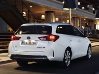 Toyota Auris Touring Sports Hybrid wagon 5-door (2 generation) 1.8 CVT foto, Toyota Auris Touring Sports Hybrid wagon 5-door (2 generation) 1.8 CVT fotos, Toyota Auris Touring Sports Hybrid wagon 5-door (2 generation) 1.8 CVT Bilder, Toyota Auris Touring Sports Hybrid wagon 5-door (2 generation) 1.8 CVT Bild