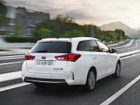 Toyota Auris Touring Sports Hybrid wagon 5-door (2 generation) 1.8 CVT foto, Toyota Auris Touring Sports Hybrid wagon 5-door (2 generation) 1.8 CVT fotos, Toyota Auris Touring Sports Hybrid wagon 5-door (2 generation) 1.8 CVT Bilder, Toyota Auris Touring Sports Hybrid wagon 5-door (2 generation) 1.8 CVT Bild