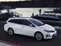 Toyota Auris Touring Sports Hybrid wagon 5-door (2 generation) 1.8 CVT foto, Toyota Auris Touring Sports Hybrid wagon 5-door (2 generation) 1.8 CVT fotos, Toyota Auris Touring Sports Hybrid wagon 5-door (2 generation) 1.8 CVT Bilder, Toyota Auris Touring Sports Hybrid wagon 5-door (2 generation) 1.8 CVT Bild