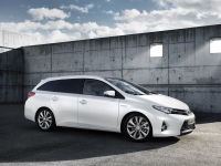 Toyota Auris Touring Sports Hybrid wagon 5-door (2 generation) 1.8 CVT foto, Toyota Auris Touring Sports Hybrid wagon 5-door (2 generation) 1.8 CVT fotos, Toyota Auris Touring Sports Hybrid wagon 5-door (2 generation) 1.8 CVT Bilder, Toyota Auris Touring Sports Hybrid wagon 5-door (2 generation) 1.8 CVT Bild