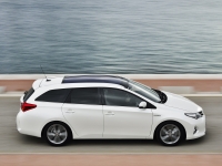 Toyota Auris Touring Sports Hybrid wagon 5-door (2 generation) 1.8 CVT foto, Toyota Auris Touring Sports Hybrid wagon 5-door (2 generation) 1.8 CVT fotos, Toyota Auris Touring Sports Hybrid wagon 5-door (2 generation) 1.8 CVT Bilder, Toyota Auris Touring Sports Hybrid wagon 5-door (2 generation) 1.8 CVT Bild