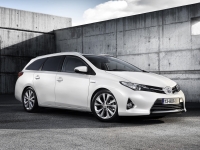 Toyota Auris Touring Sports Hybrid wagon 5-door (2 generation) 1.8 CVT foto, Toyota Auris Touring Sports Hybrid wagon 5-door (2 generation) 1.8 CVT fotos, Toyota Auris Touring Sports Hybrid wagon 5-door (2 generation) 1.8 CVT Bilder, Toyota Auris Touring Sports Hybrid wagon 5-door (2 generation) 1.8 CVT Bild