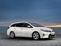 Toyota Auris Touring Sports Hybrid wagon 5-door (2 generation) 1.8 CVT foto, Toyota Auris Touring Sports Hybrid wagon 5-door (2 generation) 1.8 CVT fotos, Toyota Auris Touring Sports Hybrid wagon 5-door (2 generation) 1.8 CVT Bilder, Toyota Auris Touring Sports Hybrid wagon 5-door (2 generation) 1.8 CVT Bild