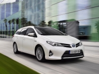 Toyota Auris Touring Sports Hybrid wagon 5-door (2 generation) 1.8 CVT foto, Toyota Auris Touring Sports Hybrid wagon 5-door (2 generation) 1.8 CVT fotos, Toyota Auris Touring Sports Hybrid wagon 5-door (2 generation) 1.8 CVT Bilder, Toyota Auris Touring Sports Hybrid wagon 5-door (2 generation) 1.8 CVT Bild