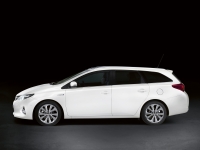 Toyota Auris Touring Sports Hybrid wagon 5-door (2 generation) 1.8 CVT foto, Toyota Auris Touring Sports Hybrid wagon 5-door (2 generation) 1.8 CVT fotos, Toyota Auris Touring Sports Hybrid wagon 5-door (2 generation) 1.8 CVT Bilder, Toyota Auris Touring Sports Hybrid wagon 5-door (2 generation) 1.8 CVT Bild