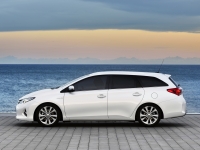 Toyota Auris Touring Sports Hybrid wagon 5-door (2 generation) 1.8 CVT foto, Toyota Auris Touring Sports Hybrid wagon 5-door (2 generation) 1.8 CVT fotos, Toyota Auris Touring Sports Hybrid wagon 5-door (2 generation) 1.8 CVT Bilder, Toyota Auris Touring Sports Hybrid wagon 5-door (2 generation) 1.8 CVT Bild