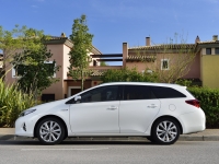 Toyota Auris Touring Sports Hybrid wagon 5-door (2 generation) 1.8 CVT foto, Toyota Auris Touring Sports Hybrid wagon 5-door (2 generation) 1.8 CVT fotos, Toyota Auris Touring Sports Hybrid wagon 5-door (2 generation) 1.8 CVT Bilder, Toyota Auris Touring Sports Hybrid wagon 5-door (2 generation) 1.8 CVT Bild