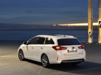 Toyota Auris Touring Sports Hybrid wagon 5-door (2 generation) 1.8 CVT foto, Toyota Auris Touring Sports Hybrid wagon 5-door (2 generation) 1.8 CVT fotos, Toyota Auris Touring Sports Hybrid wagon 5-door (2 generation) 1.8 CVT Bilder, Toyota Auris Touring Sports Hybrid wagon 5-door (2 generation) 1.8 CVT Bild