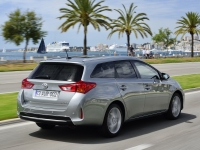 Toyota Auris Touring Sports wagon (2 generation) 1.33 MT foto, Toyota Auris Touring Sports wagon (2 generation) 1.33 MT fotos, Toyota Auris Touring Sports wagon (2 generation) 1.33 MT Bilder, Toyota Auris Touring Sports wagon (2 generation) 1.33 MT Bild