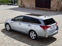 Toyota Auris Touring Sports wagon (2 generation) 1.33 MT foto, Toyota Auris Touring Sports wagon (2 generation) 1.33 MT fotos, Toyota Auris Touring Sports wagon (2 generation) 1.33 MT Bilder, Toyota Auris Touring Sports wagon (2 generation) 1.33 MT Bild