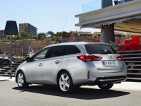 Toyota Auris Touring Sports wagon (2 generation) 1.33 MT foto, Toyota Auris Touring Sports wagon (2 generation) 1.33 MT fotos, Toyota Auris Touring Sports wagon (2 generation) 1.33 MT Bilder, Toyota Auris Touring Sports wagon (2 generation) 1.33 MT Bild